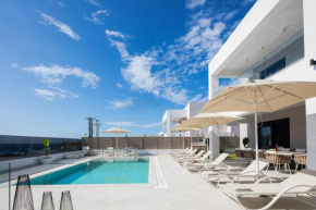 Babis Villa, a few meters away from the beach, By ThinkVilla